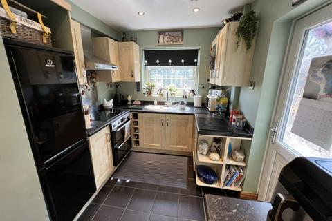 3 bedroom semi-detached house for sale, Newborough Grove, Hall Green