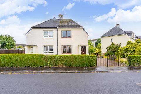 2 bedroom semi-detached house for sale, Hart Street, Paisley PA3