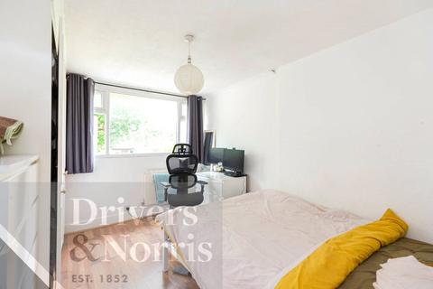 4 bedroom house to rent, Campsfield Road, Alexandra Palace, London, N8