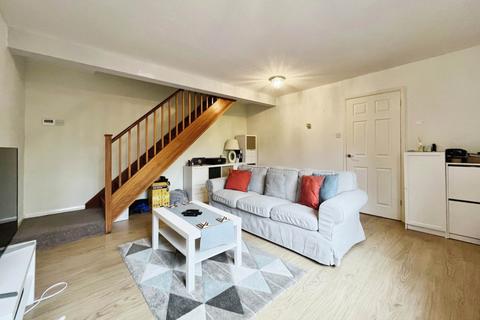 2 bedroom end of terrace house for sale, Cumberland Way, Wokingham RG41