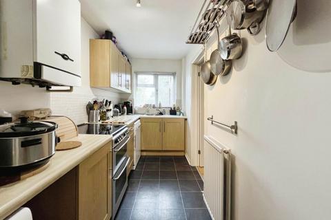 2 bedroom end of terrace house for sale, Cumberland Way, Wokingham RG41