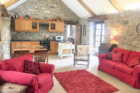 1 bedroom barn conversion to rent, Liskeard PL14