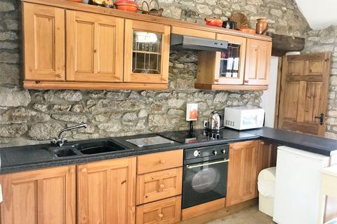 1 bedroom barn conversion to rent, Liskeard PL14