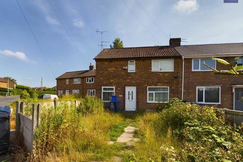 2 bedroom semi-detached house for sale, Bowland Crescent, Blackpool, Lancashire, FY3 7TF