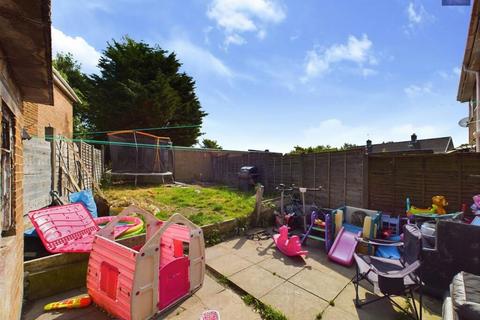 2 bedroom semi-detached house for sale, Bowland Crescent, Blackpool, Lancashire, FY3 7TF