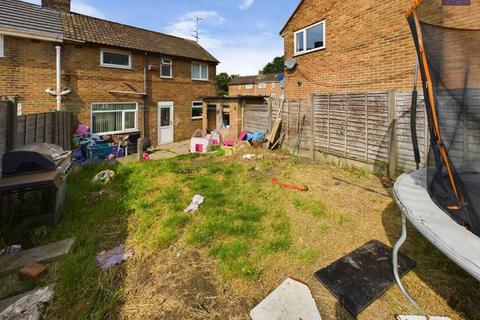 2 bedroom semi-detached house for sale, Bowland Crescent, Blackpool, Lancashire, FY3 7TF