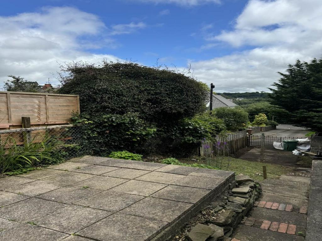 Garden 2