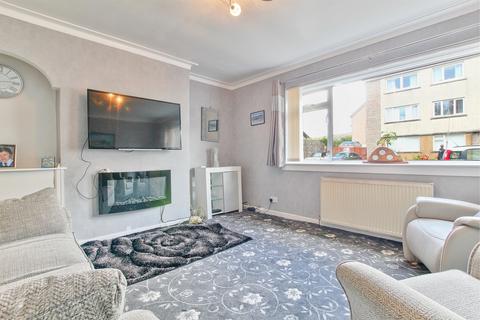 1 bedroom ground floor flat for sale, Kelburn Court, Largs KA30