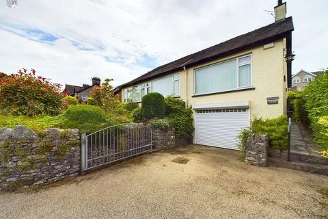 Grange over Sands - 3 bedroom detached bungalow for sale