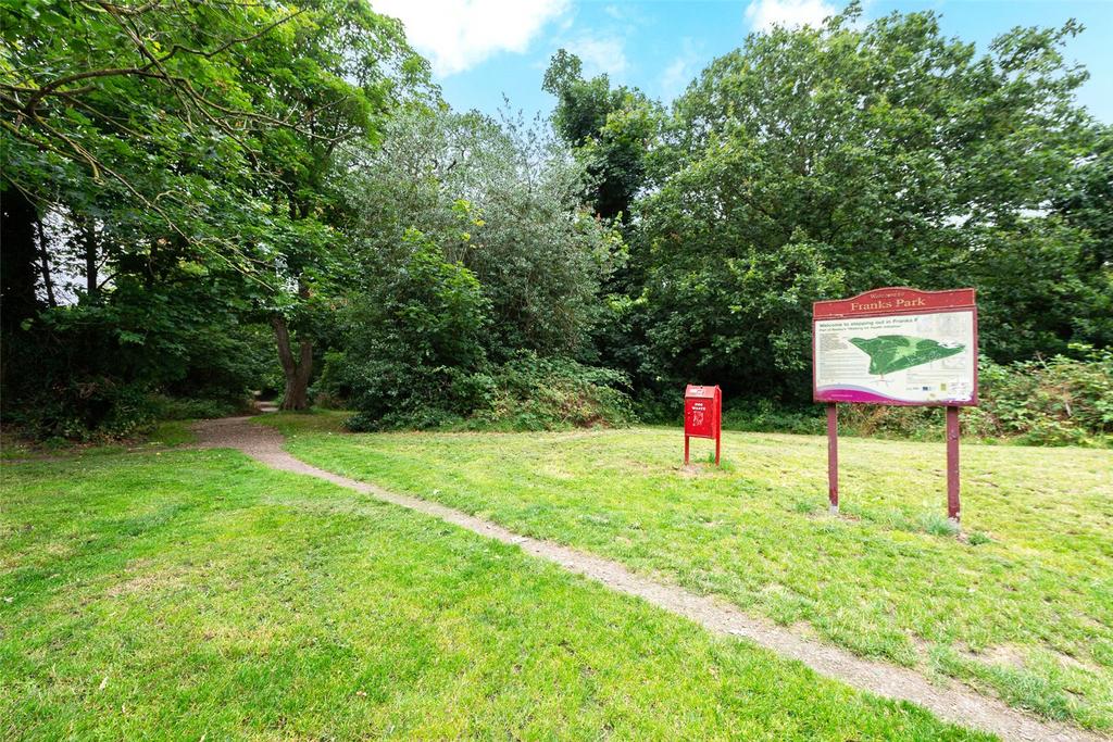 Franks Park