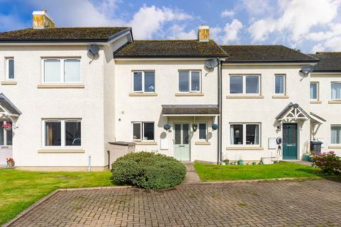 3 bedroom terraced house for sale, 13, Croit Ny Glionney, Colby