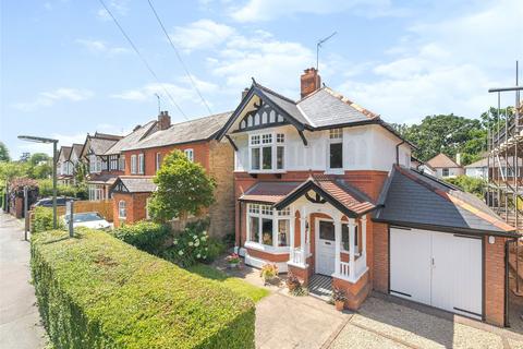 4 bedroom detached house for sale, The Grove, Surrey GU21