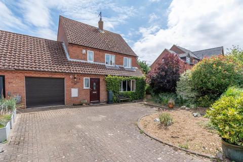 3 bedroom link detached house for sale, Market Lane, Wells-next-the-Sea, NR23