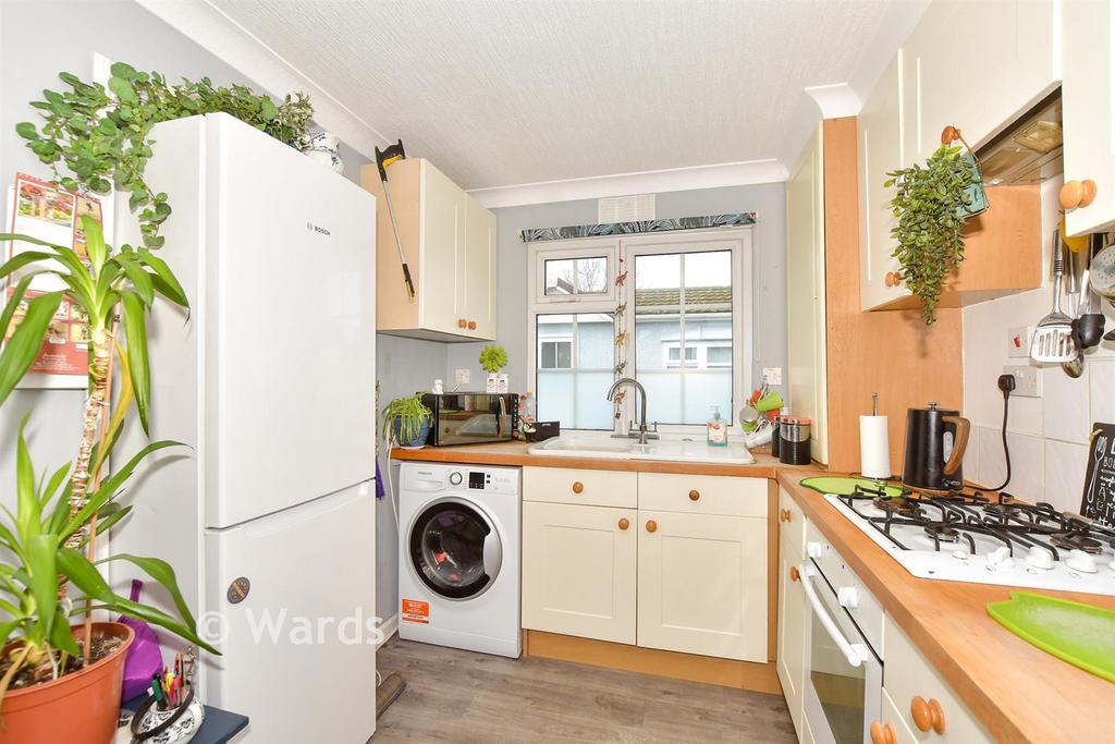 Kitchen/ Diner