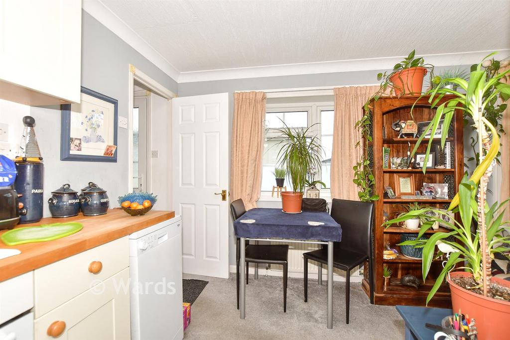 Kitchen/ Diner
