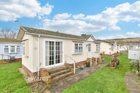 1 bedroom park home for sale, Burmarsh Road, Hythe, Kent