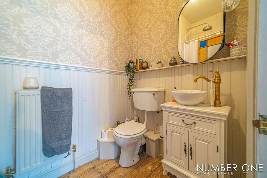 En-suite
