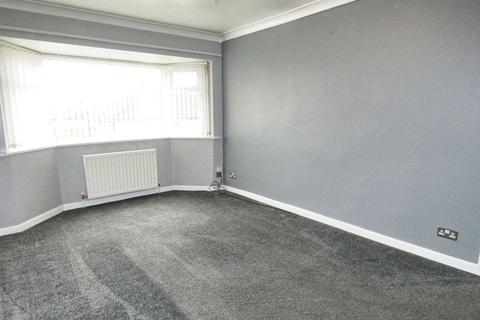 2 bedroom bungalow to rent, Carlos Place, Newcastle-under-Lyme, ST5 8LZ