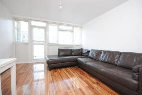 3 bedroom ground floor maisonette to rent, Duffell House, Loughborough Street, London, SE11