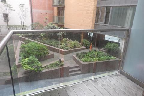 undefined, Lumiere Building, 38 City Road East, Southern Gateway, Manchester, M15