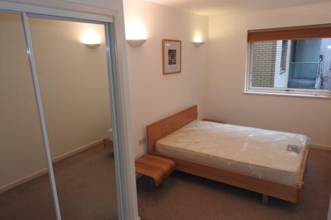 undefined, Lumiere Building, 38 City Road East, Southern Gateway, Manchester, M15