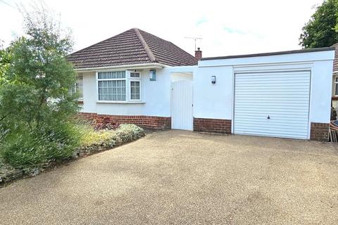 3 bedroom detached bungalow for sale, Pergin Crescent, Poole, BH17