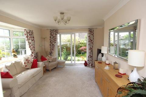 3 bedroom detached bungalow for sale, Pergin Crescent, Poole, BH17