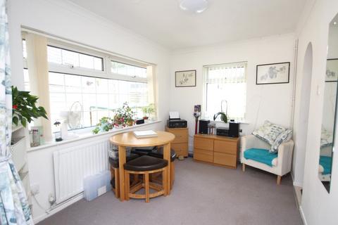 3 bedroom detached bungalow for sale, Pergin Crescent, Poole, BH17