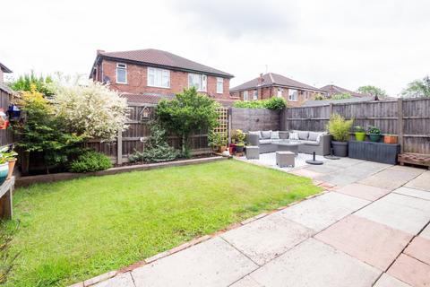 3 bedroom semi-detached house for sale, Audley Avenue, Stretford, Manchester, M32