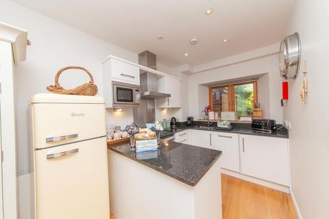 3 bedroom end of terrace house for sale, 16 Dartmouth Green, Nr. Dartmouth  TQ9