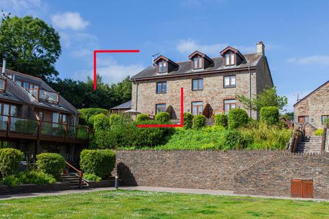 undefined, 16 Dartmouth Green, Near Dartmouth  TQ9