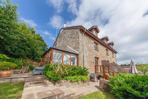 undefined, 16 Dartmouth Green, Near Dartmouth  TQ9
