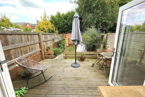 29 Edinburgh Road, Reading, RG30 2UA