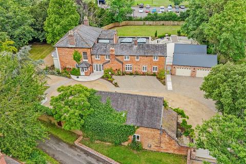 7 bedroom detached house for sale, Warwickshire B46