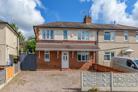 3 bedroom semi-detached house for sale, Rookery Avenue, Brierley Hill, West Midlands, DY5