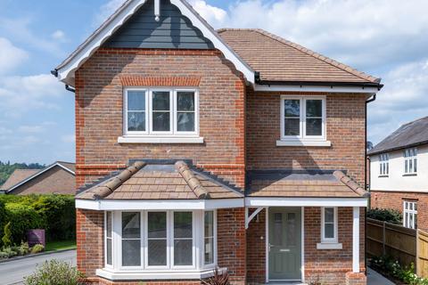 4 bedroom detached house for sale, Plot 31 at Magna Gardens, 32, Leopard Lane RG8