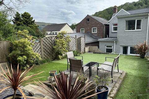 3 bedroom terraced house for sale, Bethel Road, Lower Cwmtwrch, Swansea, City And County of Swansea.