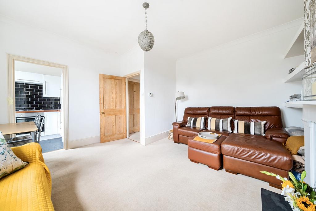 Sittting Room