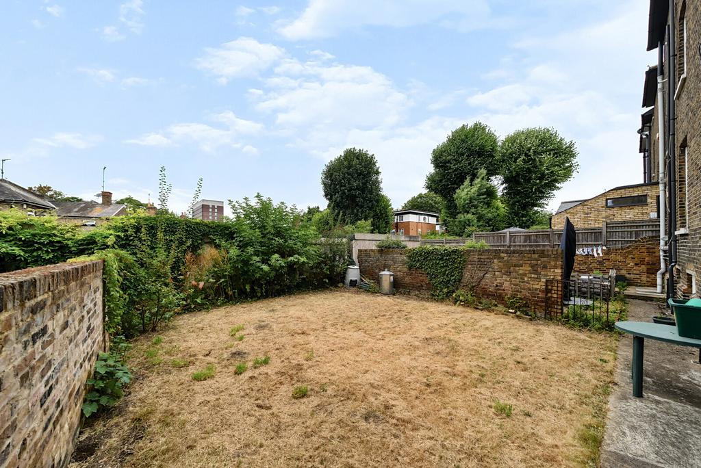 Communal Garden