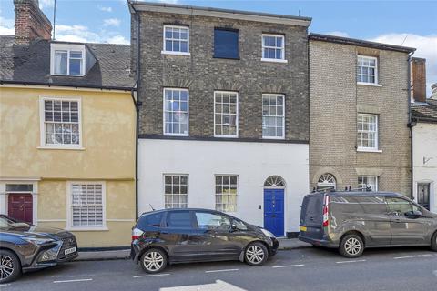 4 bedroom terraced house for sale, Bury St. Edmunds