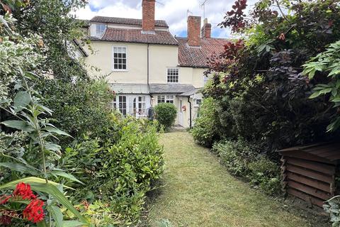 4 bedroom terraced house for sale, Bury St. Edmunds