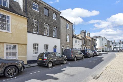 4 bedroom terraced house for sale, Bury St. Edmunds