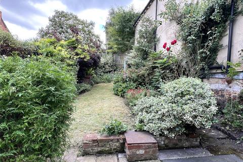 4 bedroom terraced house for sale, Bury St. Edmunds