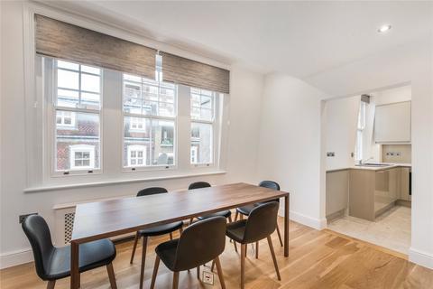 3 bedroom flat for sale, Duke Street Mansions, 60 Duke Street, Mayfair, London