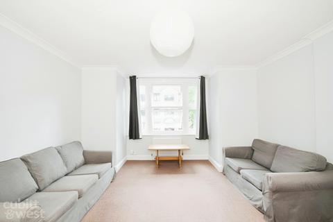 2 bedroom apartment to rent, Egmont Road Sutton SM2