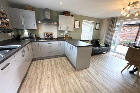 22 Hargate Lane, Newton Solney, Burton-on-trent, DE15 0TH