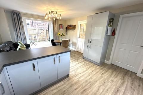 22 Hargate Lane, Newton Solney, Burton-on-trent, DE15 0TH