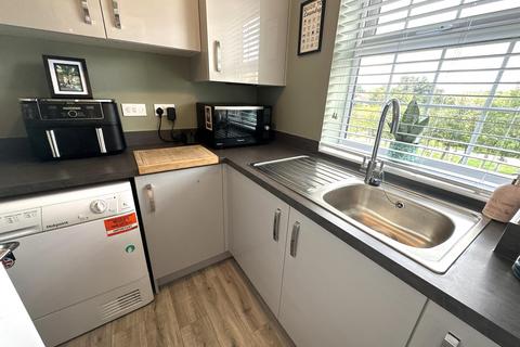 22 Hargate Lane, Newton Solney, Burton-on-trent, DE15 0TH