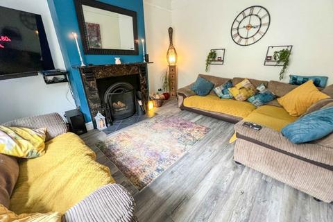 3 bedroom cottage for sale, Fern Lea Street, Waterfoot, Rossendale