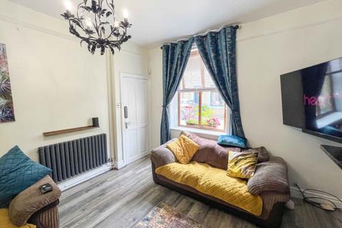 3 bedroom cottage for sale, Fern Lea Street, Waterfoot, Rossendale